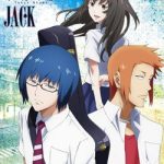 东京食尸鬼：JACK