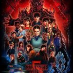 怪奇物语 第五季