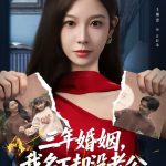 三年婚姻，我名下却没老公